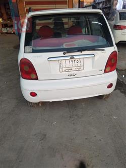 Chery S11 QQ